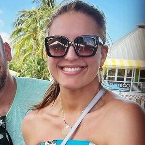 Meet your Posher, Marybeth